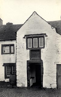 image, button to large image