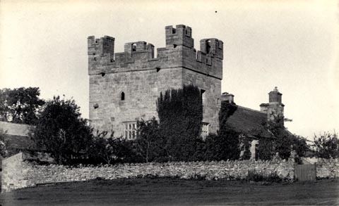 image, button to large image