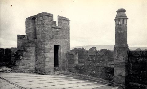 image, button to large image