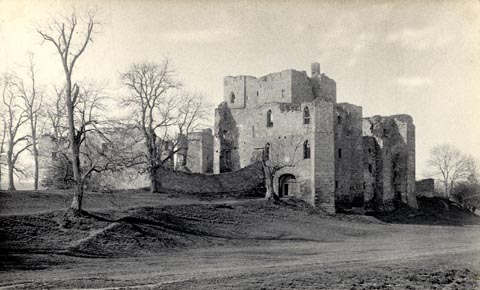 image, button to large image