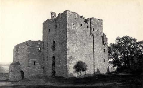 image, button to large image