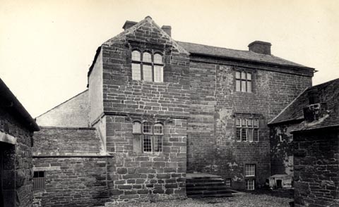 image, button to large image