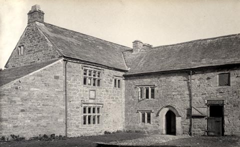 image, button to large image