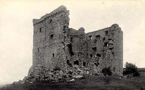 image, button to large image