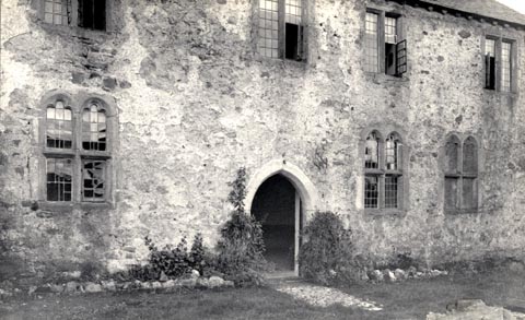 image, button to large image