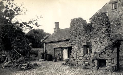 image, button to large image