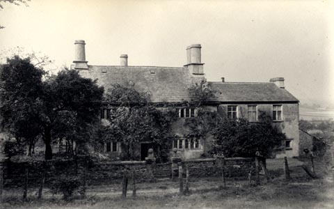 image, button to large image