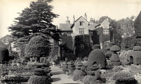 image, button to large image