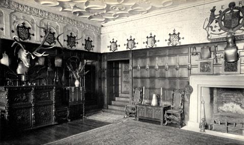 image, button to large image