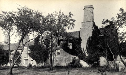 image, button to large image