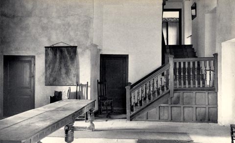 image, button to large image