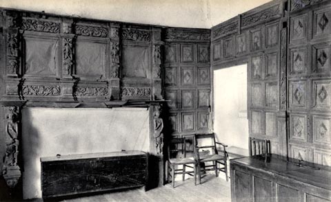 image, button to large image