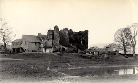 image, button to large image