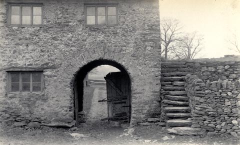 image, button to large image