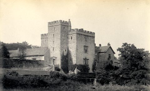 image, button to large image