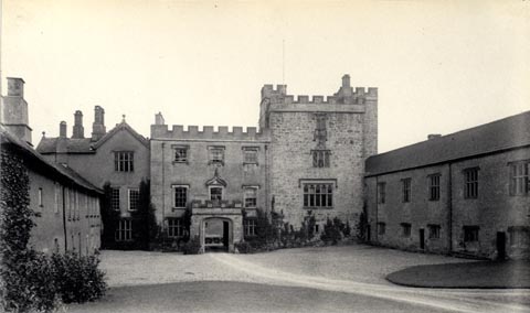 image, button to large image