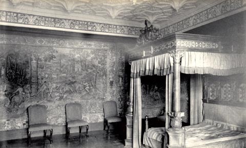 image, button to large image