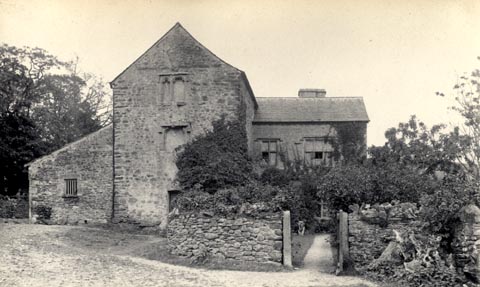 image, button to large image