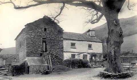 image, button to large image