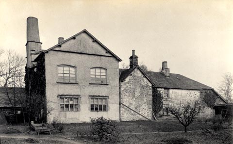 image, button to large image