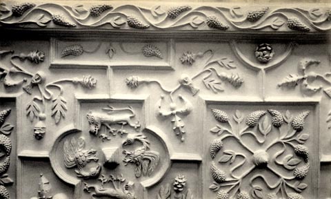 image, button to large image