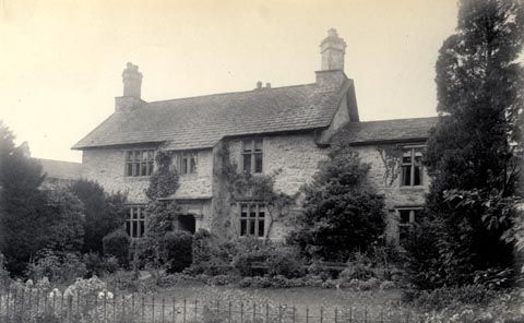 image, button to large image