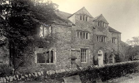 image, button to large image