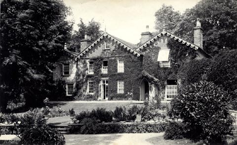 image, button to large image