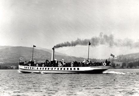 image, button to large image