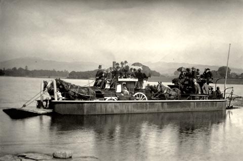 image, button to large image