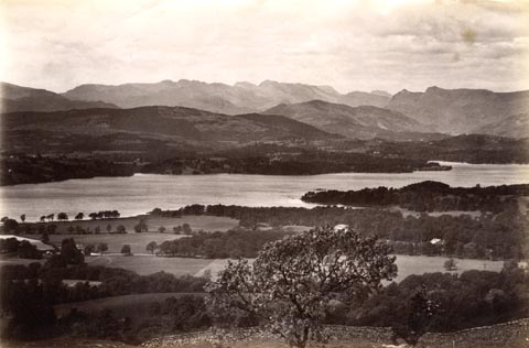 image, button to large image