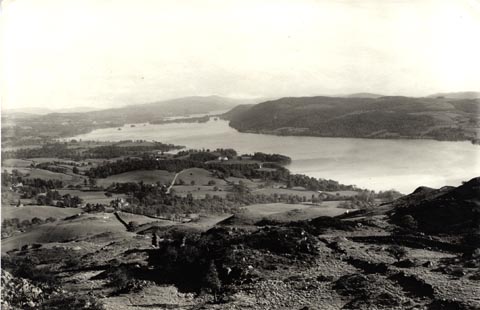 image, button to large image