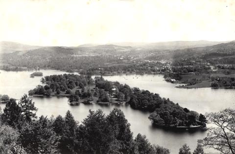 image, button to large image