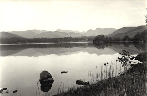 image, button to large image