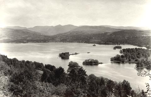 image, button to large image