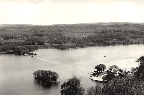 image, button to large image