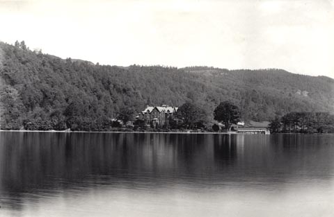 image, button to large image