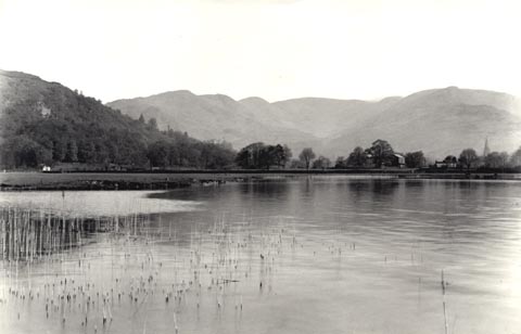 image, button to large image