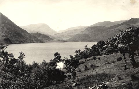 image, button to large image