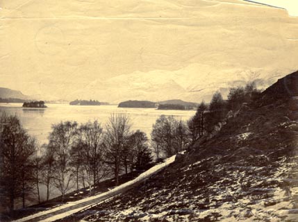 image, button to large image