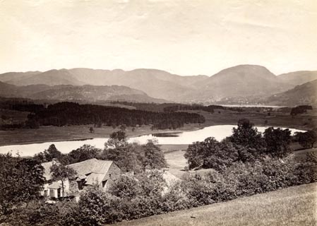 image, button to large image