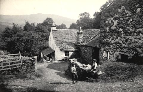 image, button to large image