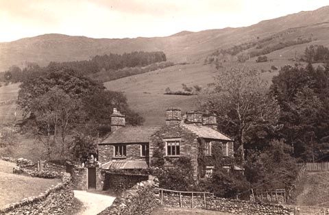 image, button to large image