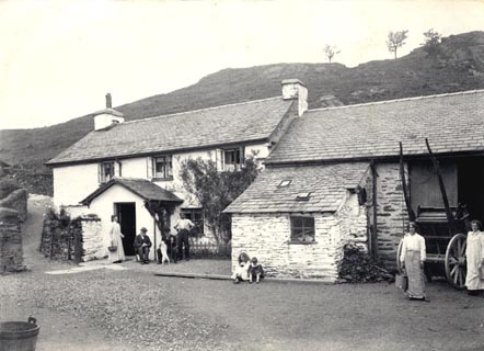 image, button to large image