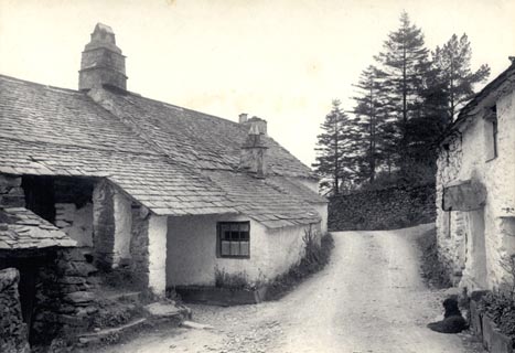 image, button to large image