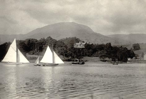 image, button to large image