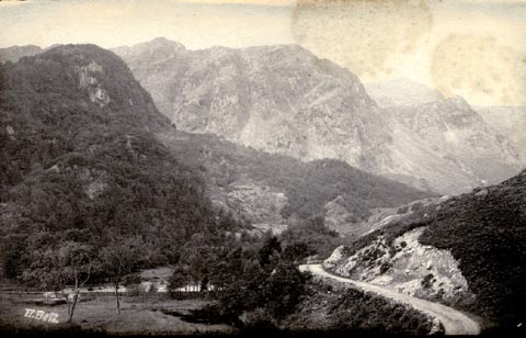 image, button to large image