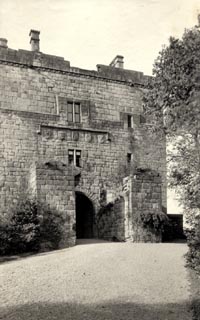 image, button to large image