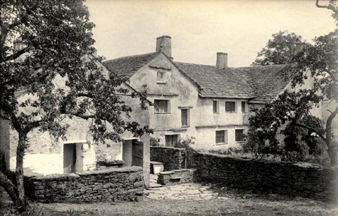 image, button to large image