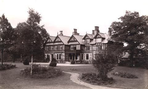 image, button to large image